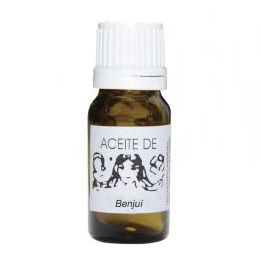 Aceite Esotérico Benjui 10ml